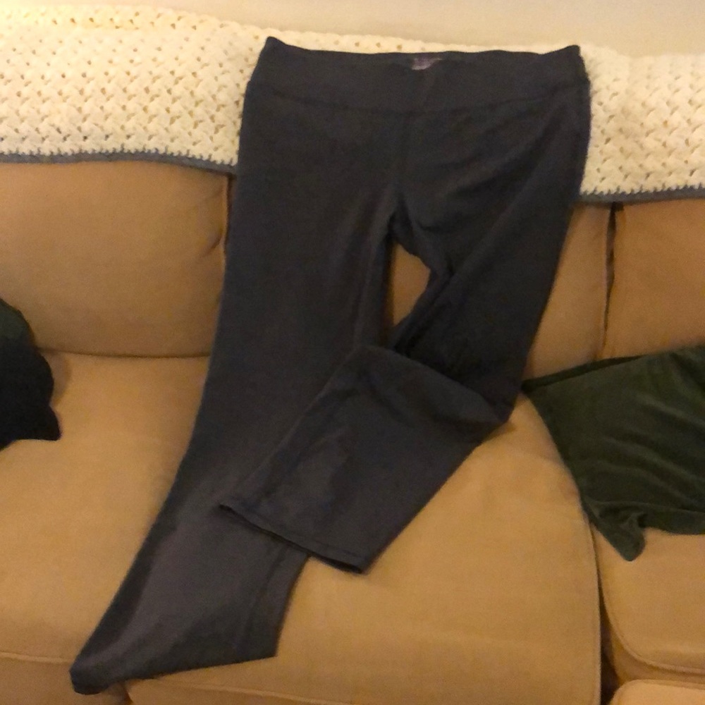 Two Gear Gray Active Wear